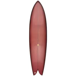 6'9" Moonstone