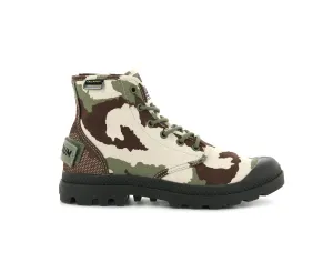 76657-962-M | PAMPA HI OG CAMO | GUM/CAMO