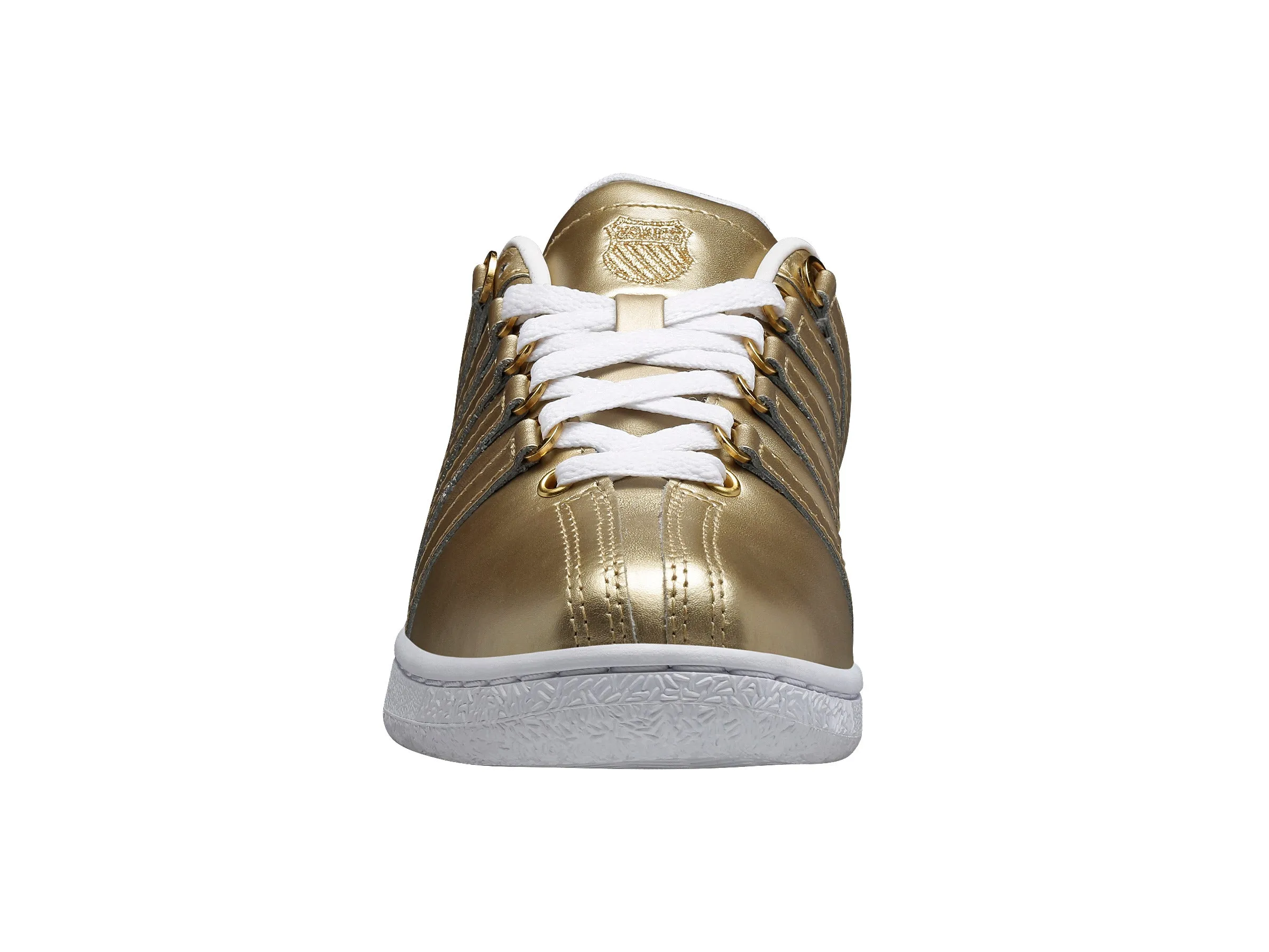 97321-730-M | CLASSIC VN | GOLD/WHITE