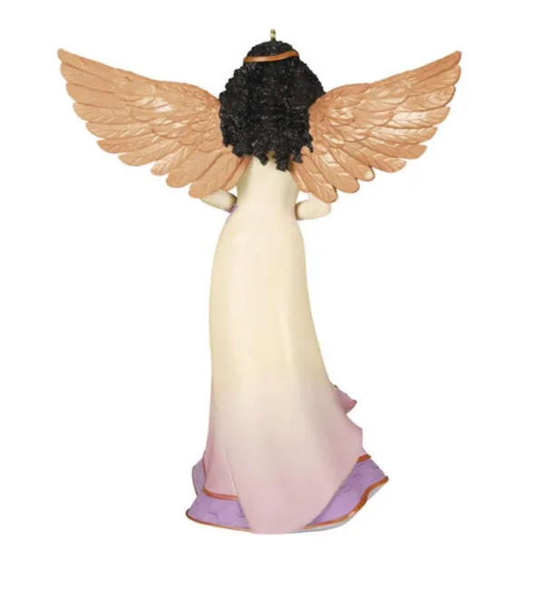 Angel of Light Ornament