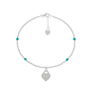 Anklet Fiji To the Moon