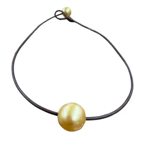 Australian South Sea Pearl Choker