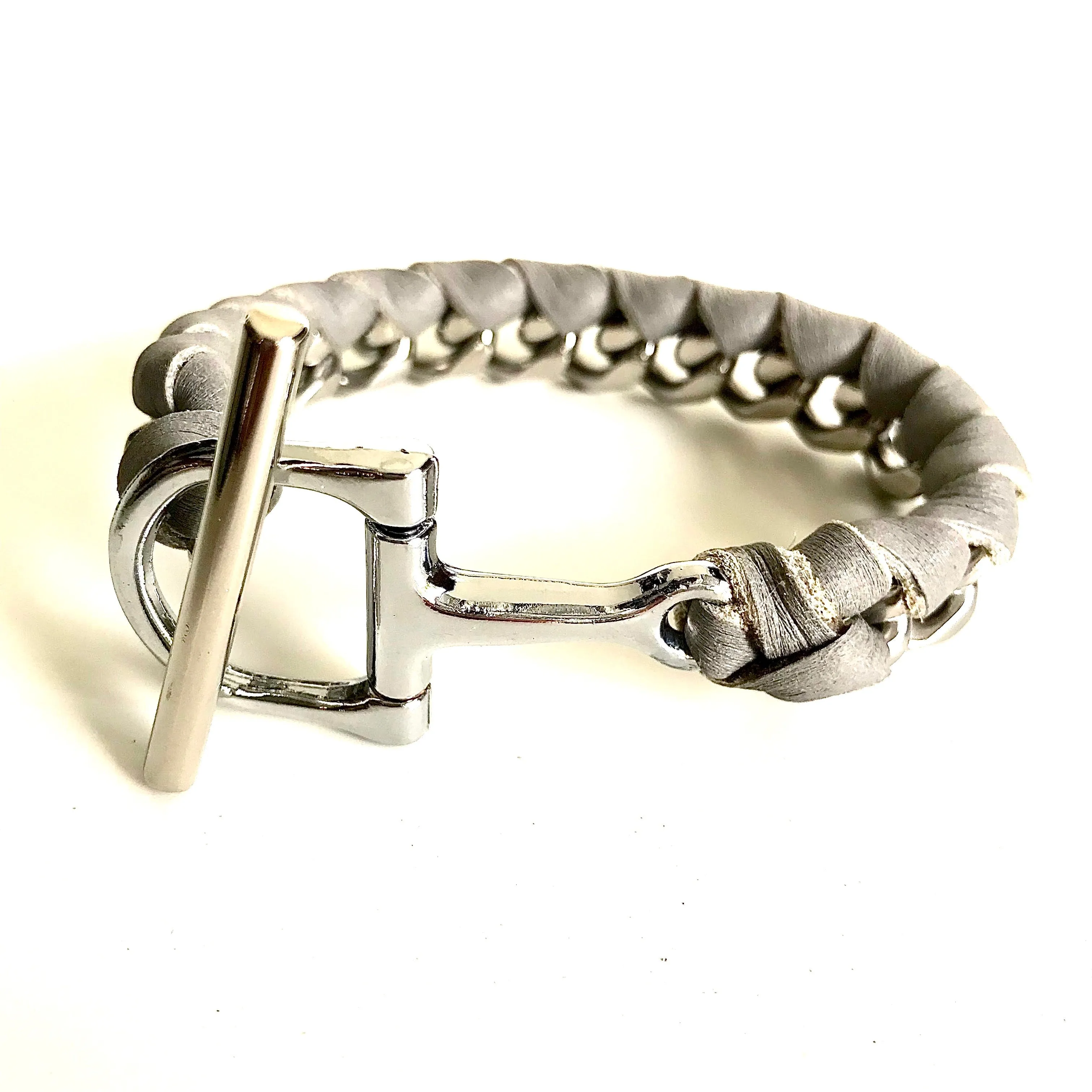 BANDIT STUDCHAIN BRACELET