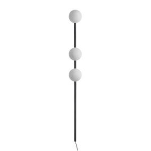 Bar Opal Ball Wall Light