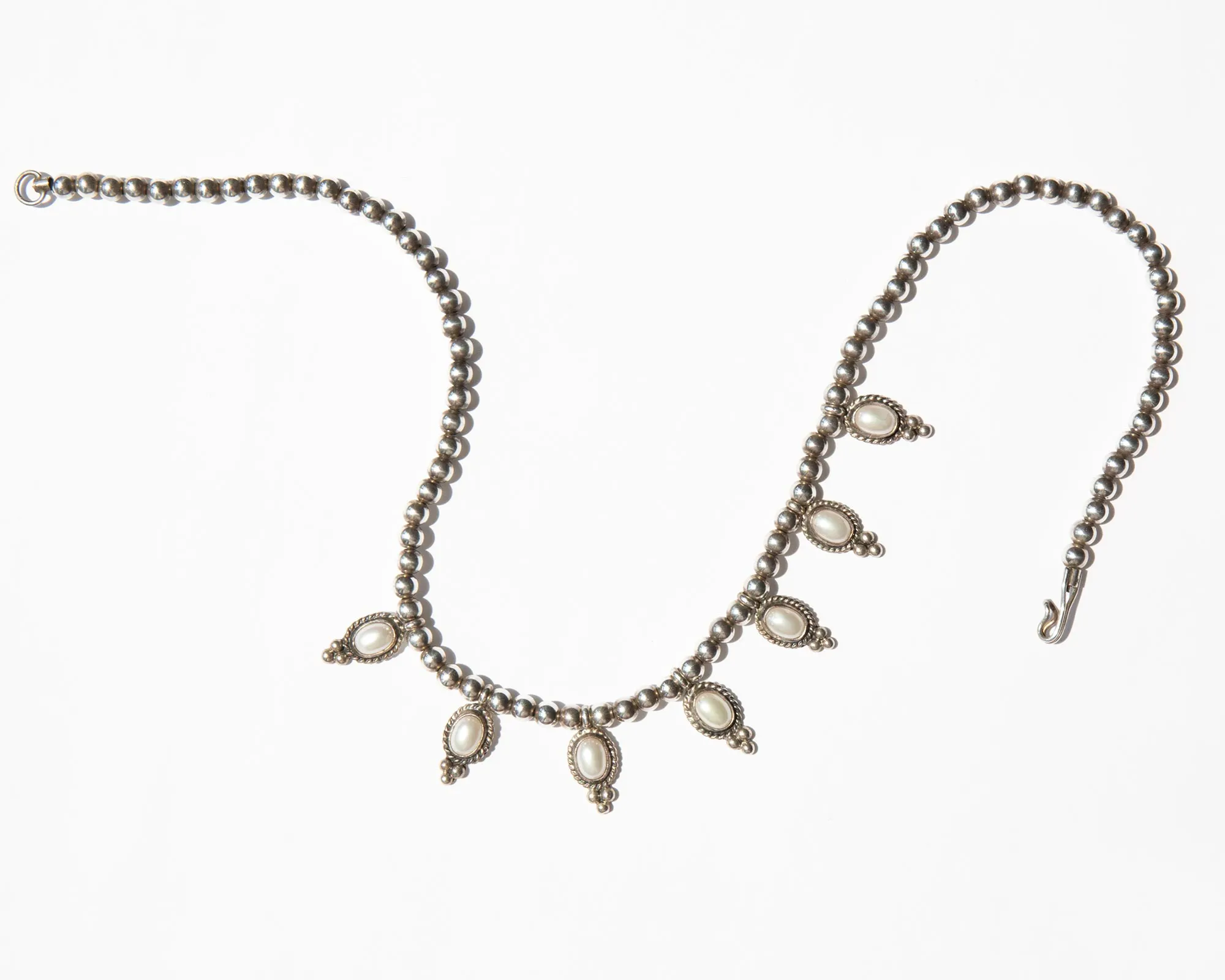 Becerra Necklace