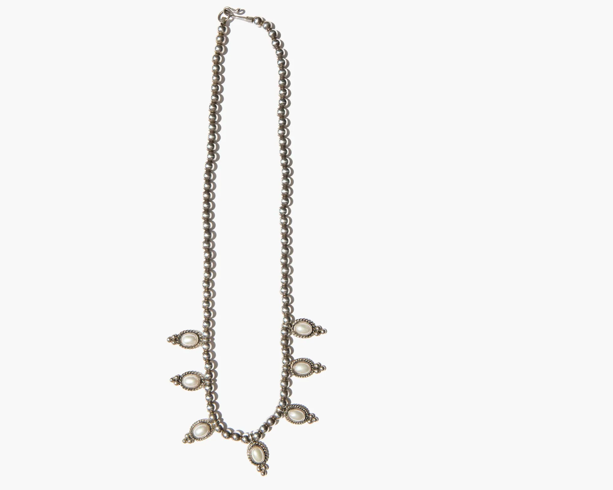 Becerra Necklace