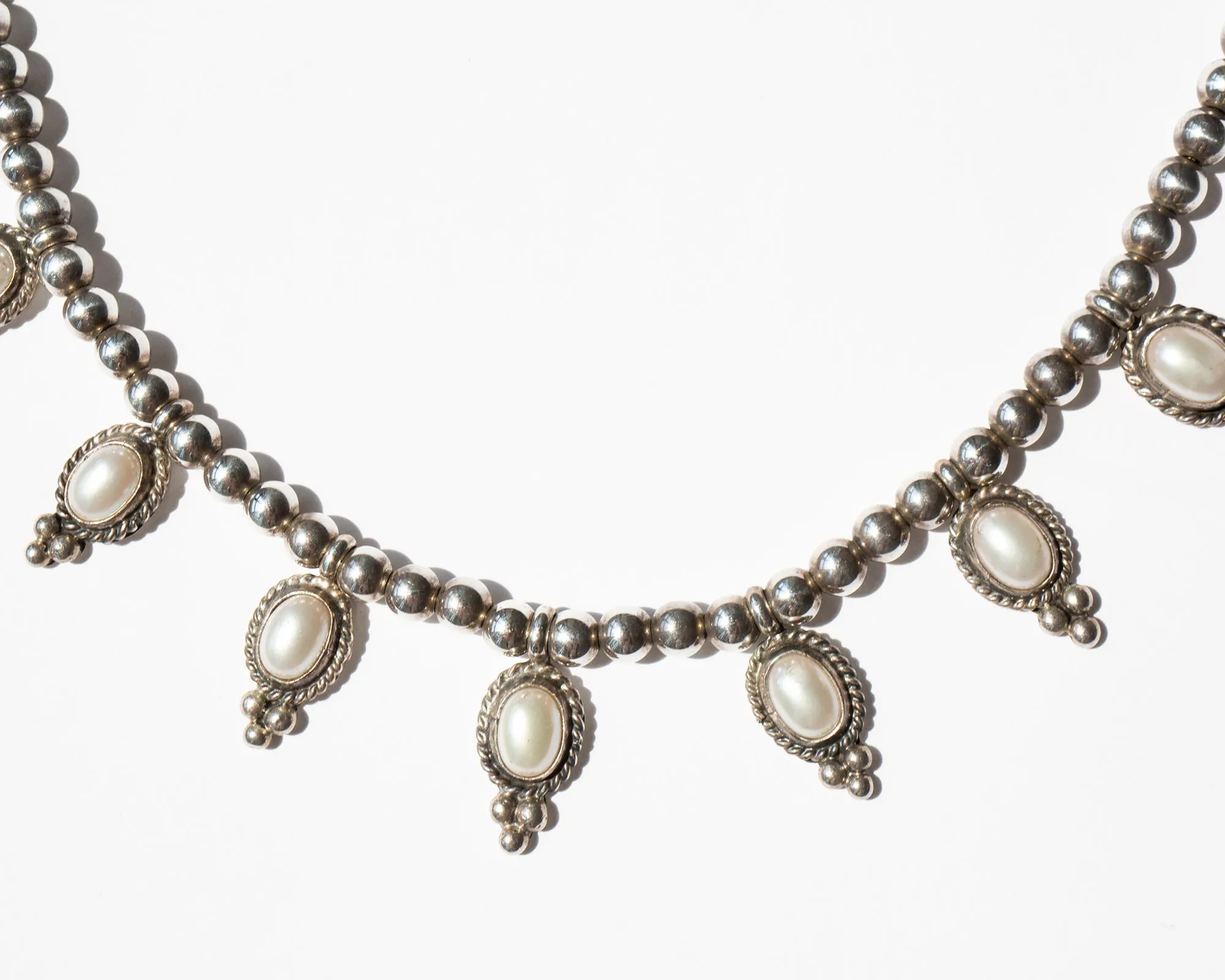 Becerra Necklace