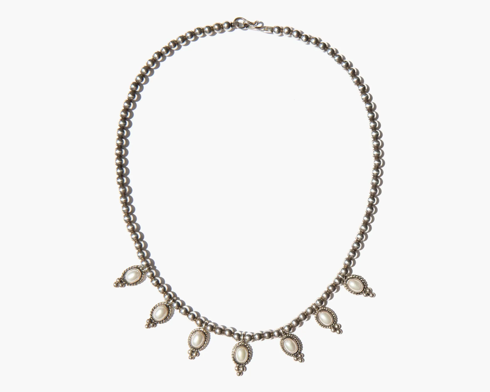 Becerra Necklace