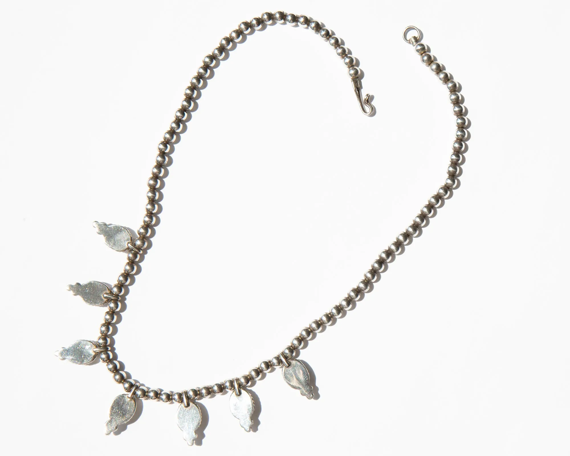 Becerra Necklace