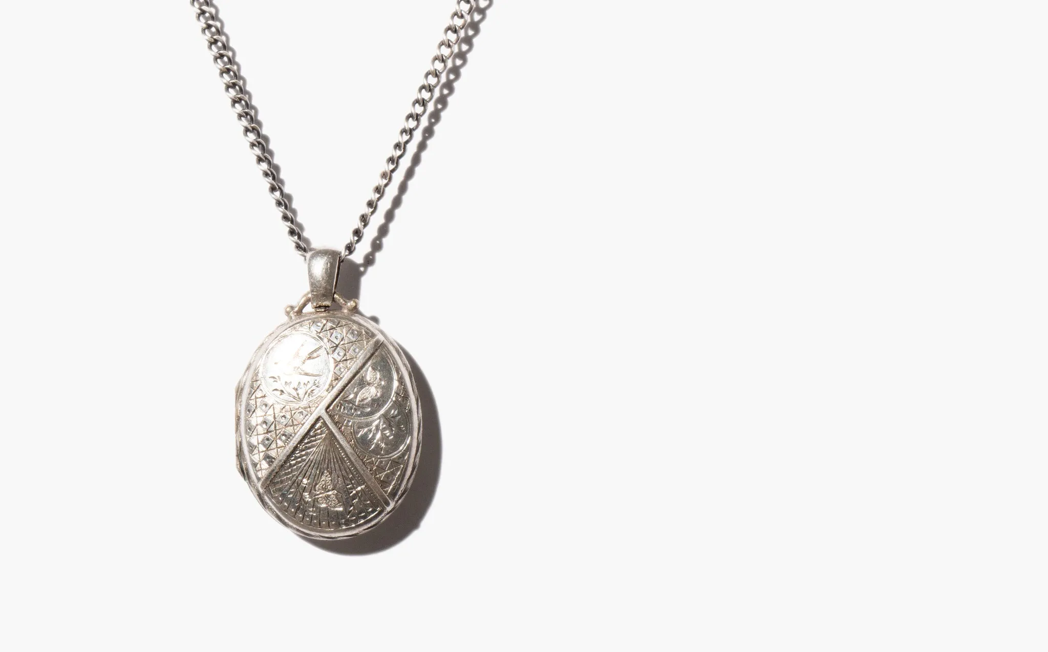 Beróul Locket