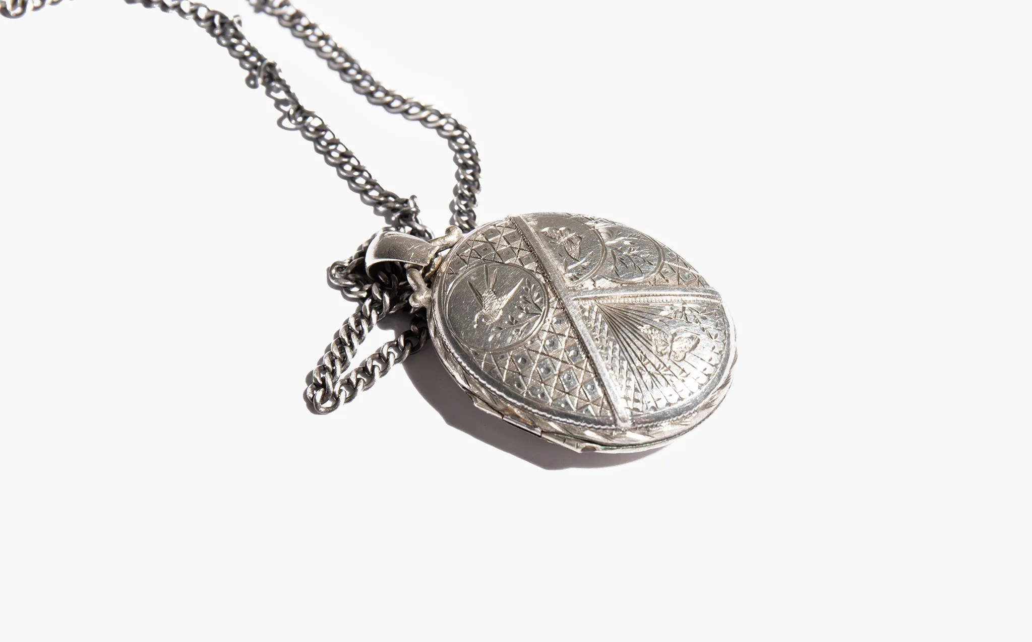 Beróul Locket