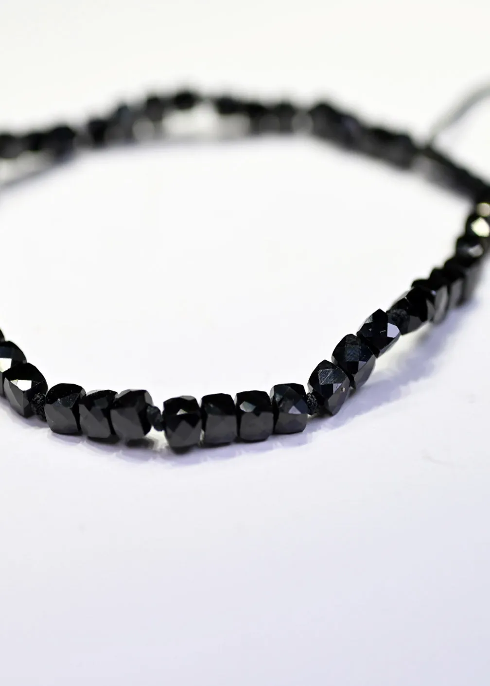 Black Spinel