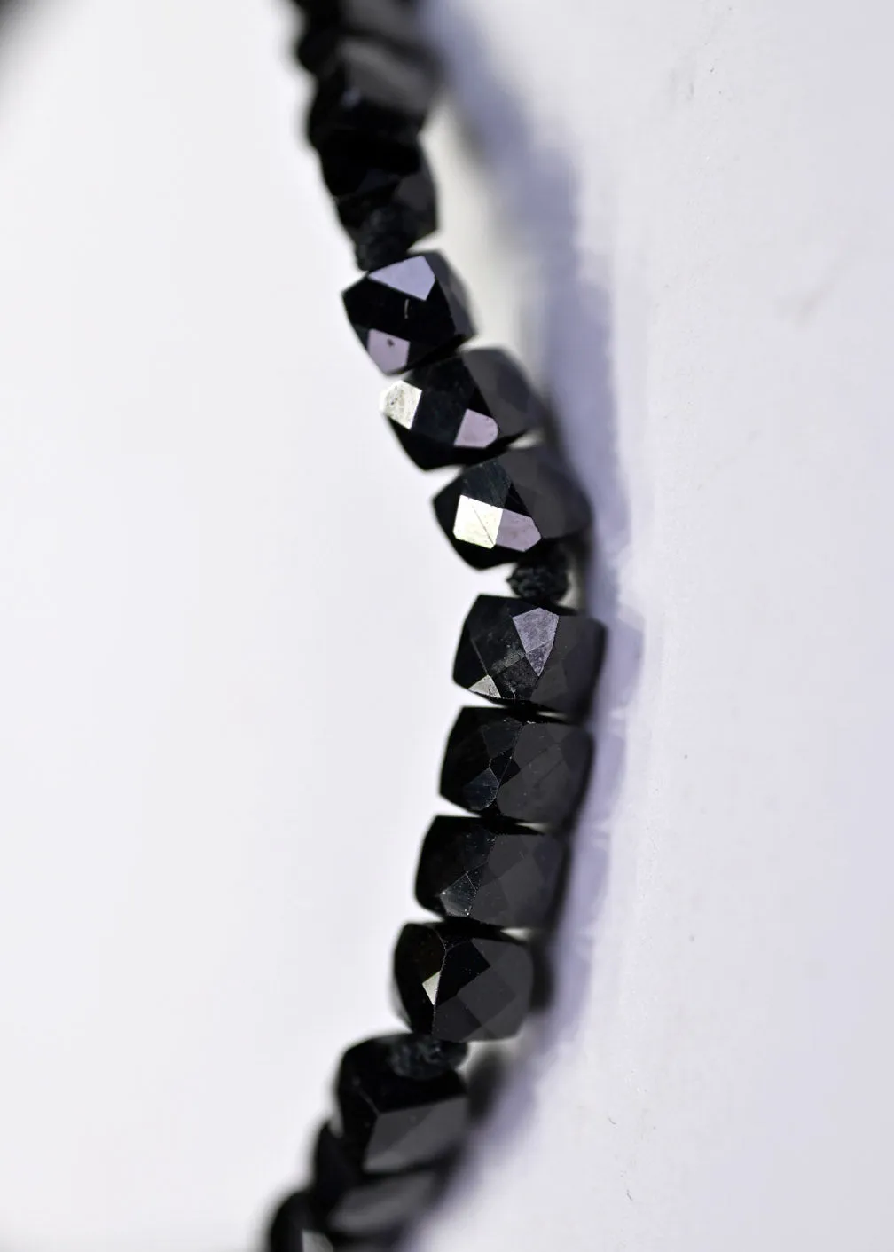 Black Spinel