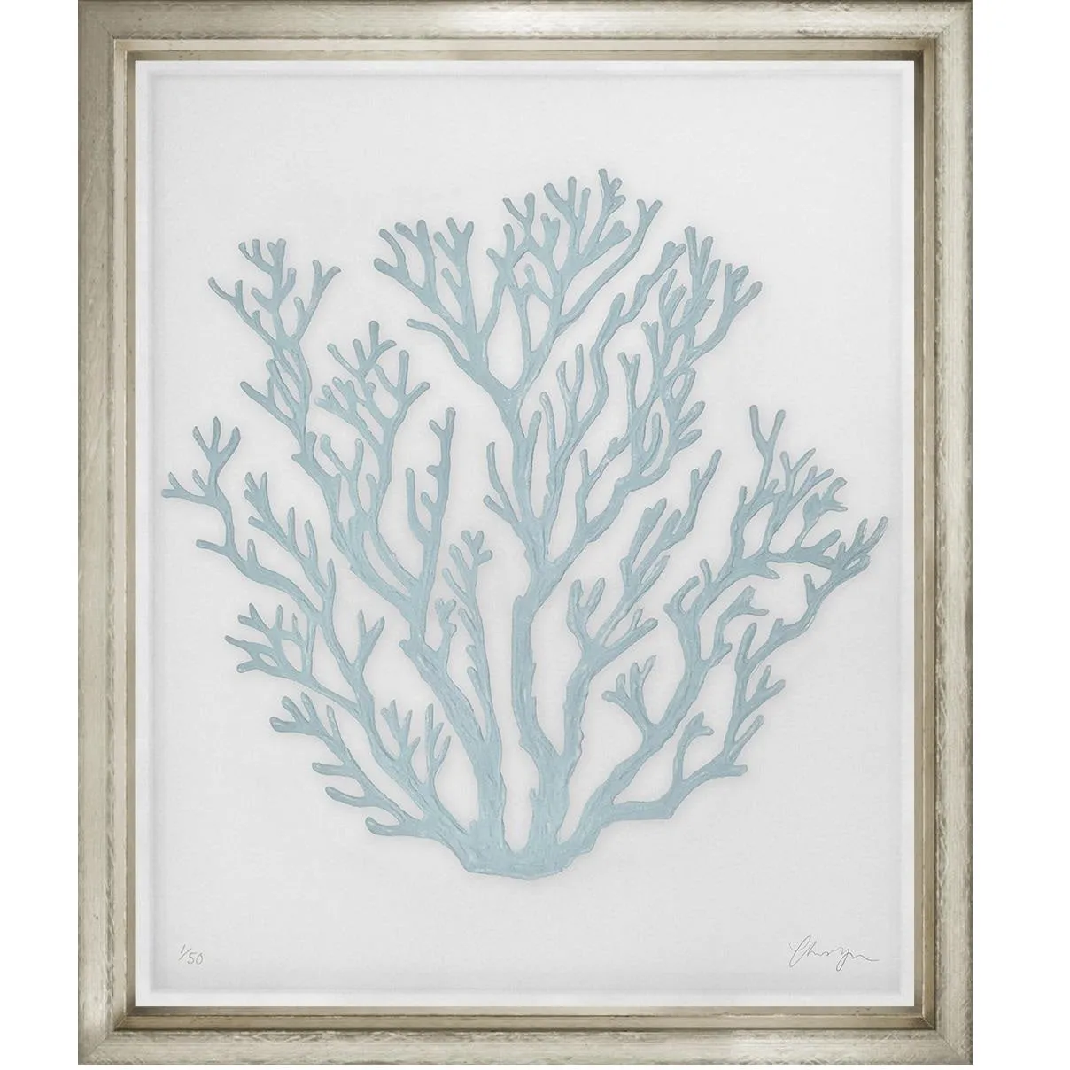 Blue Corals, Image #1