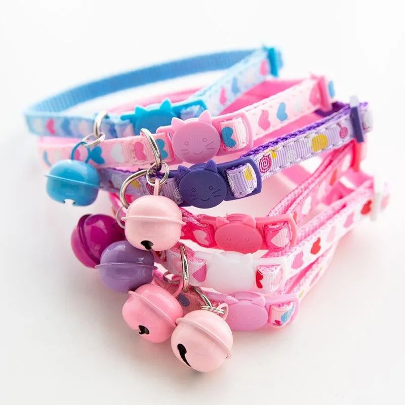 Candy Neko Collar