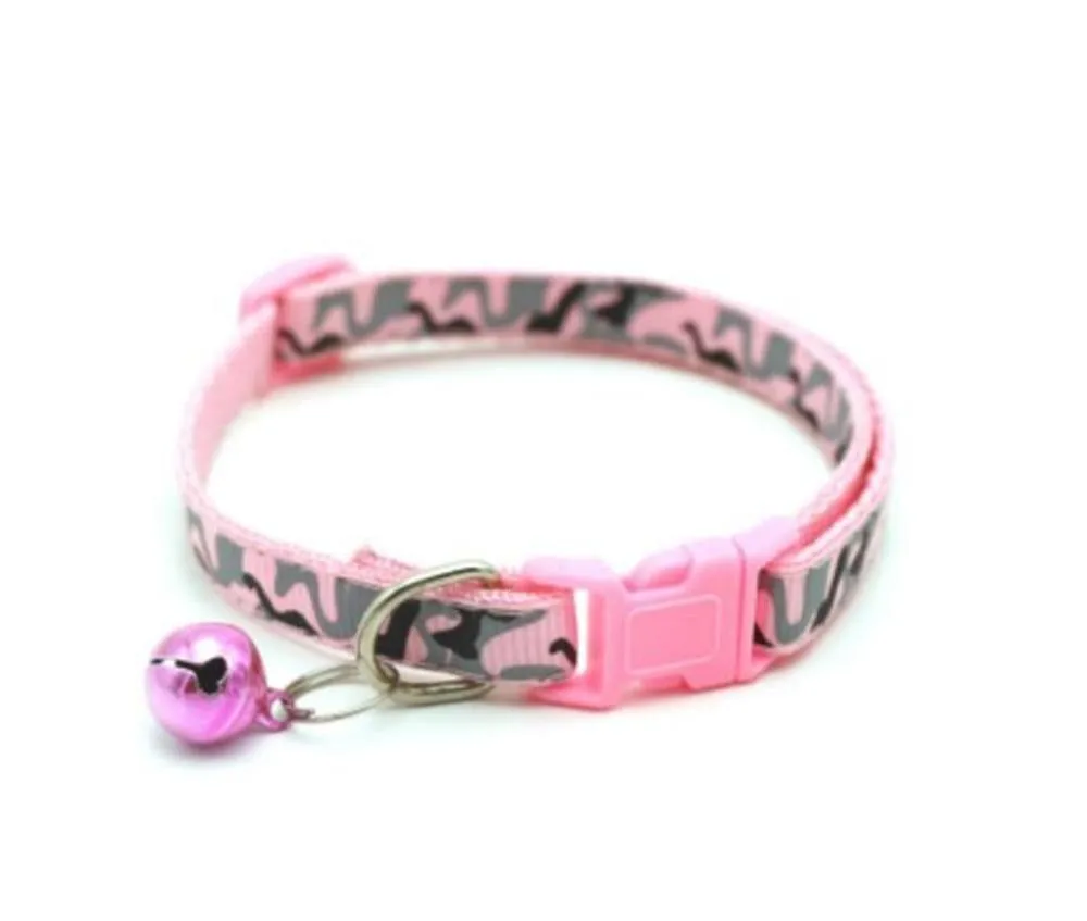 Candy Neko Collar