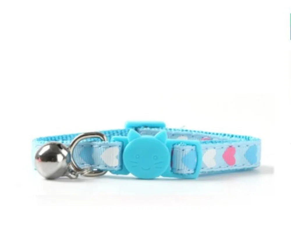 Candy Neko Petplay Collar