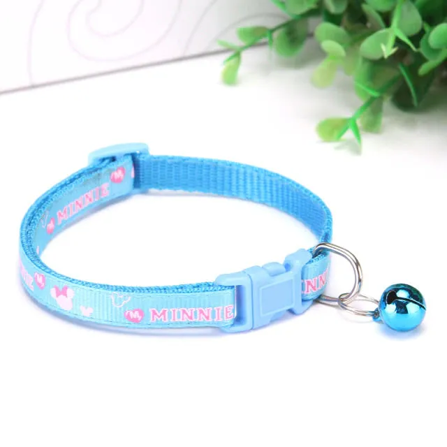 Candy Neko Petplay Collar