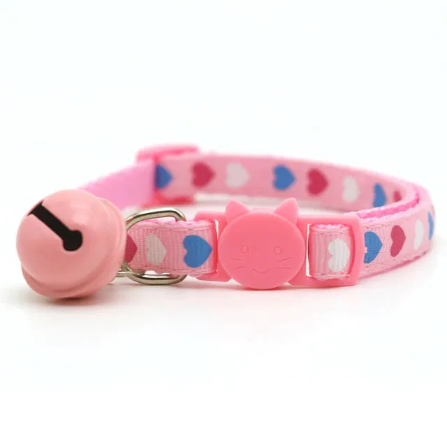 Candy Neko Petplay Collar