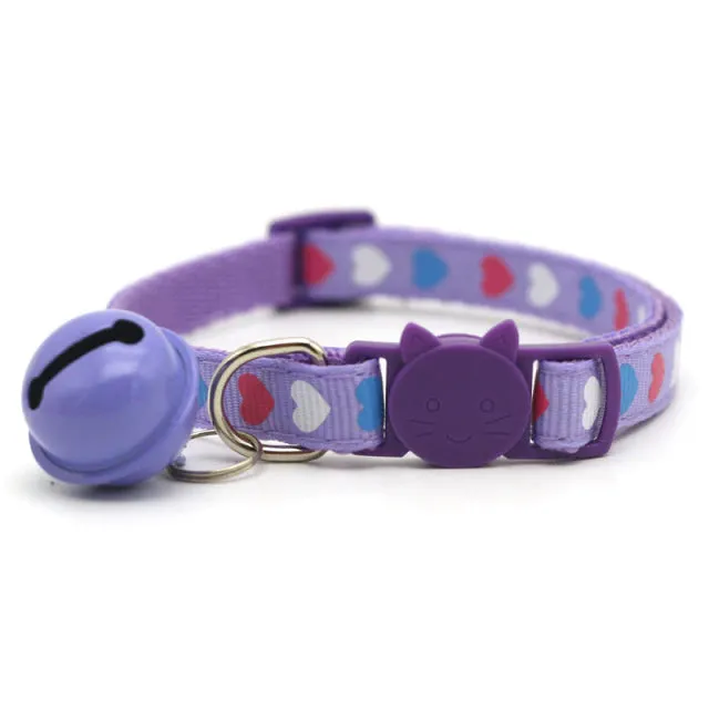 Candy Neko Petplay Collar