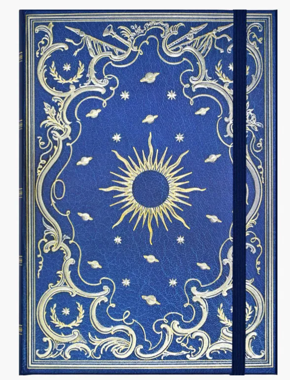 Celestial Journal