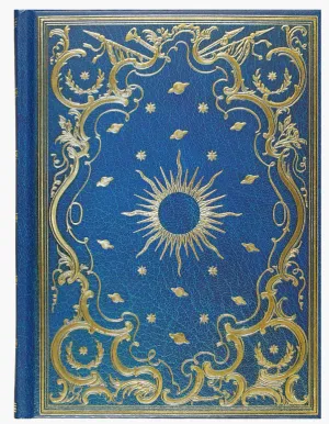 Celestial Journal