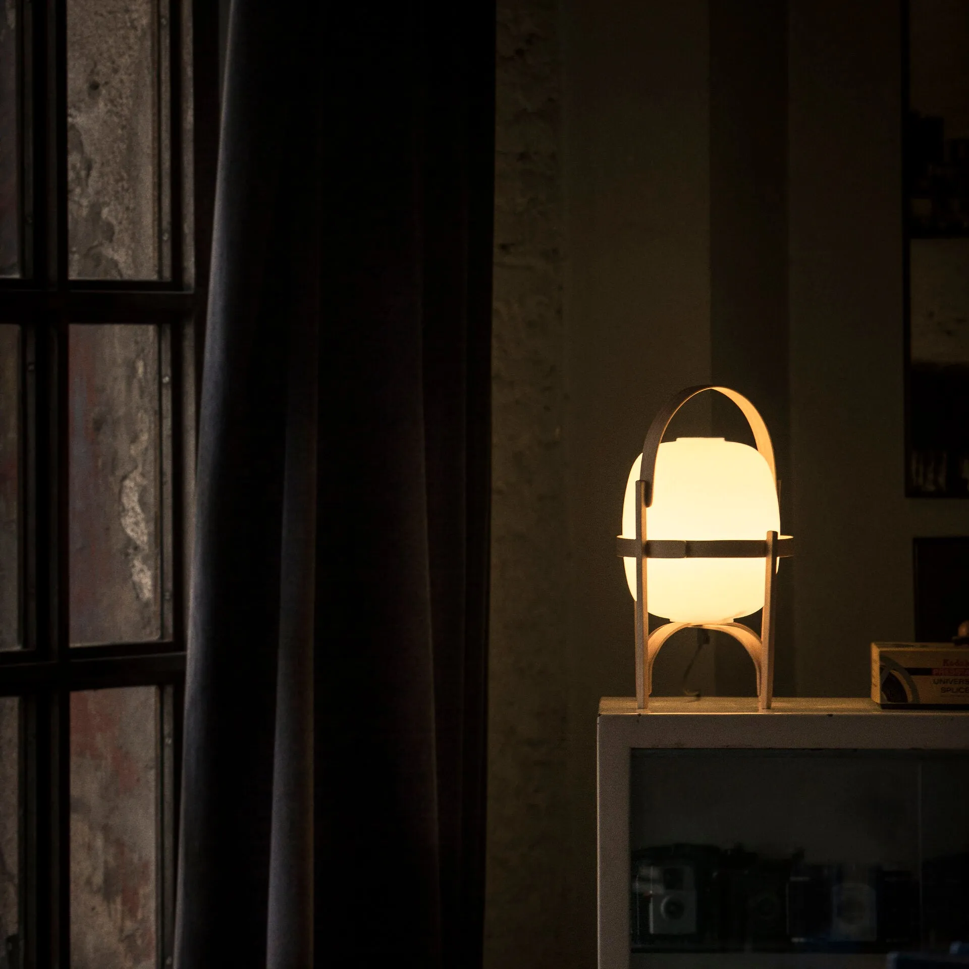 Cestita Table Lamp - Quick Ship