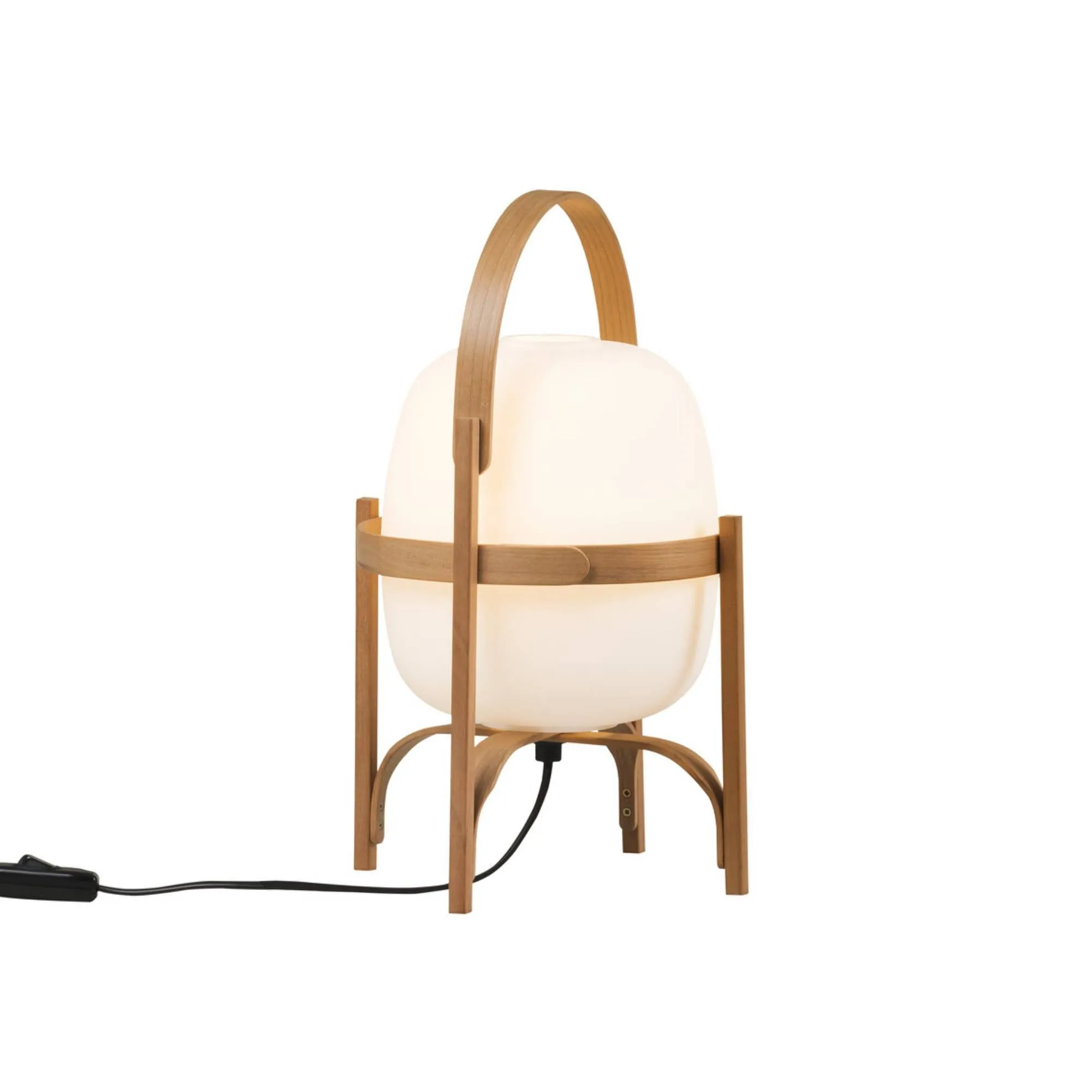 Cestita Table Lamp - Quick Ship