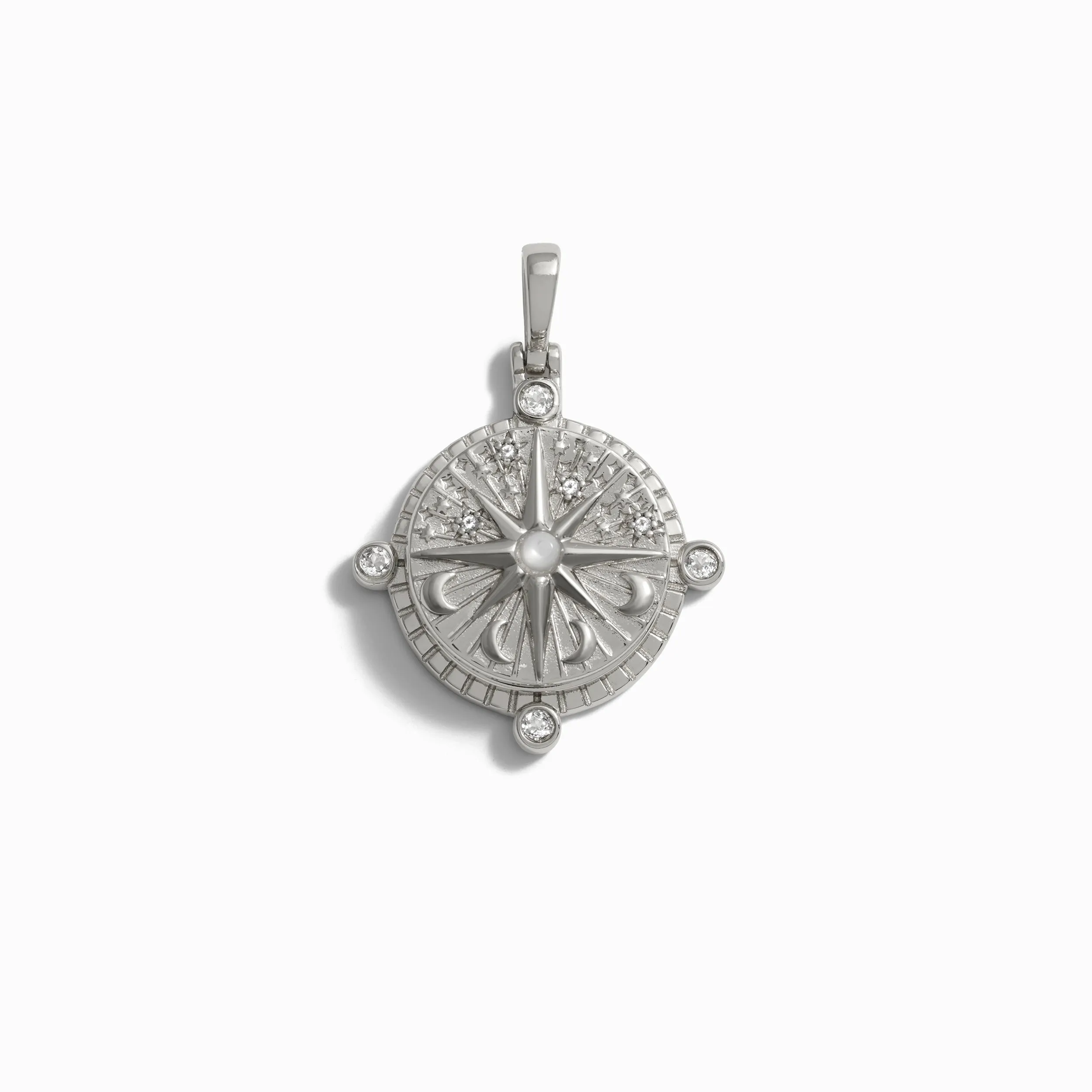 Compass Locket