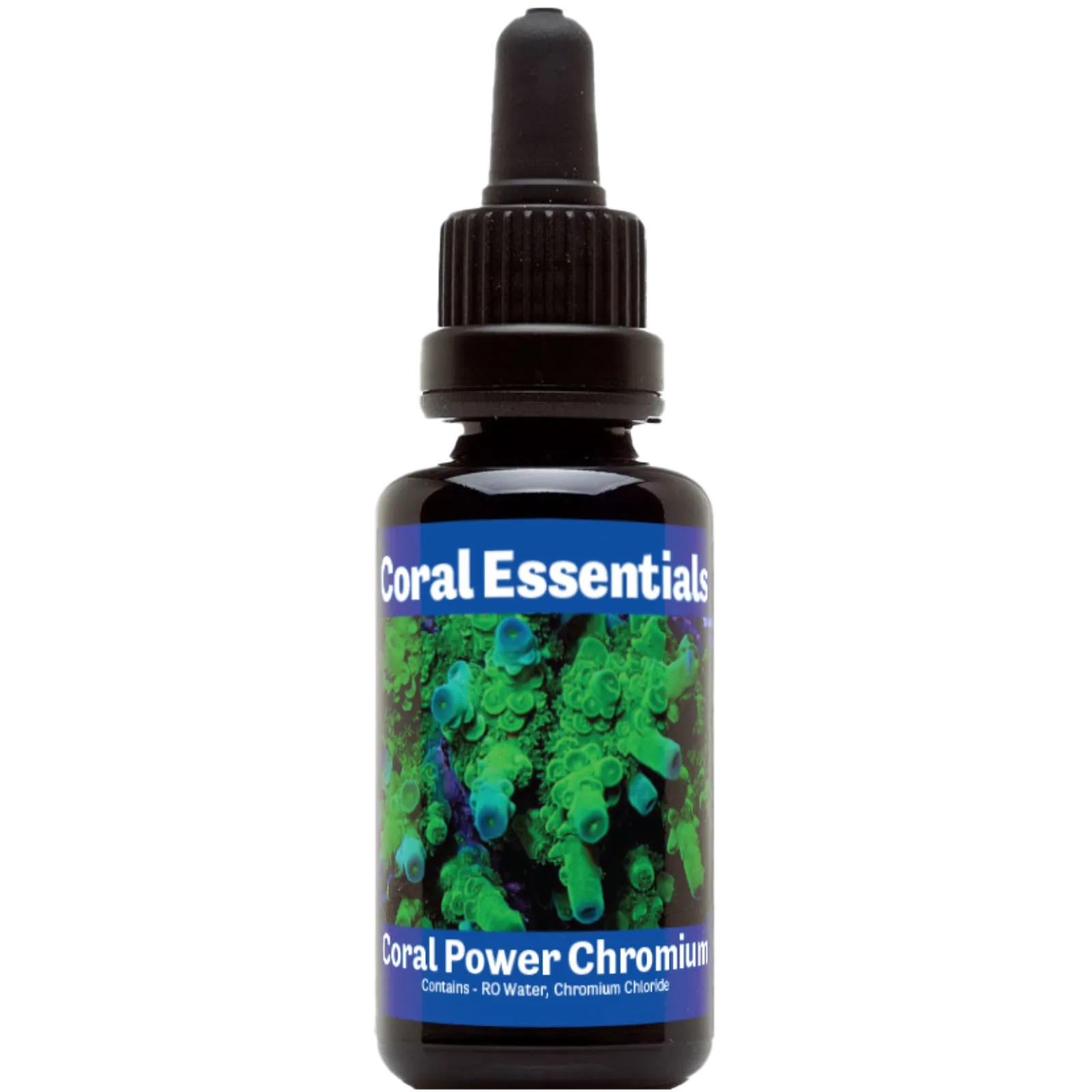 Coral Essentials Coral Power Chromium 50mL