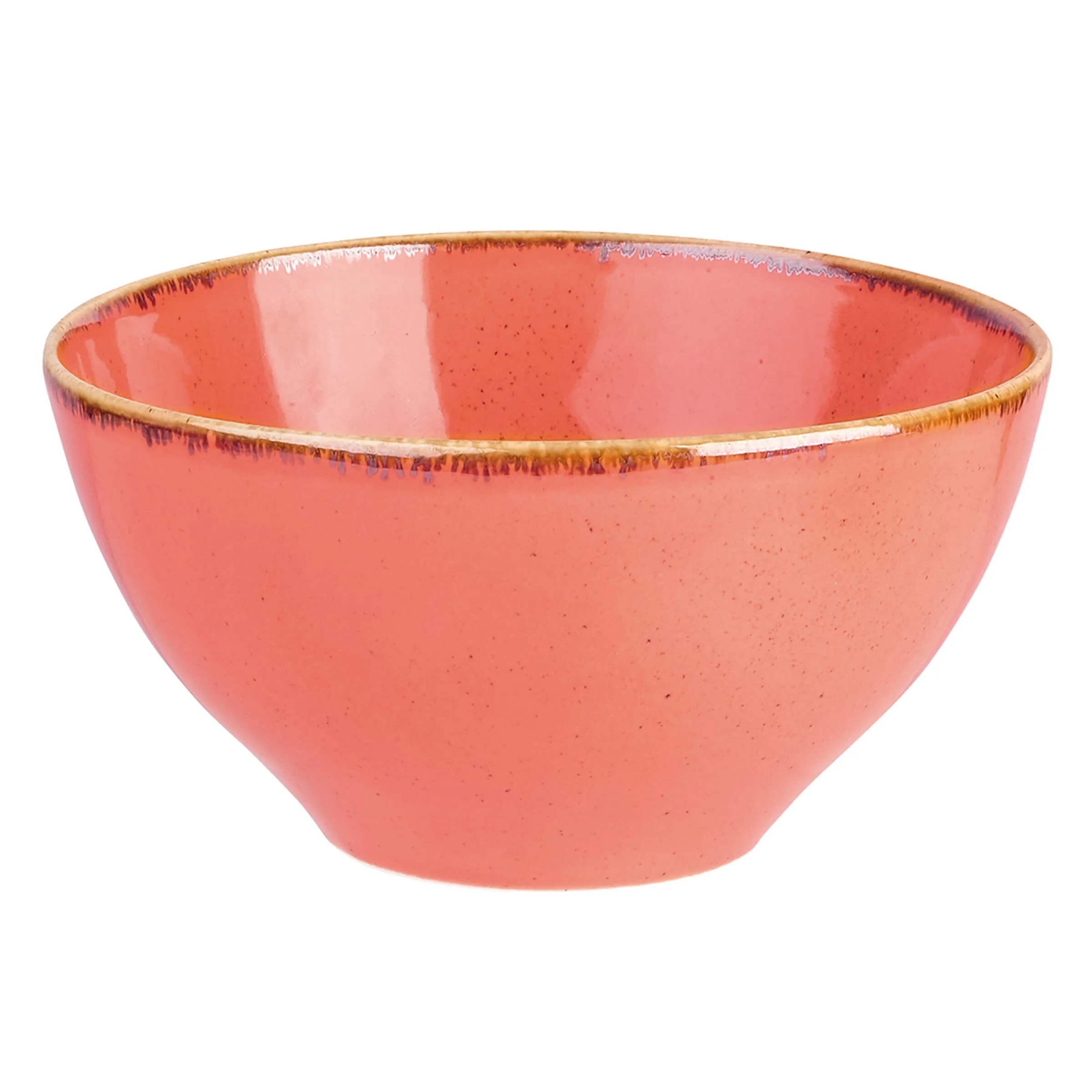 Coral Finesse Bowl 16cm/6.25" (30oz) - Pack 6