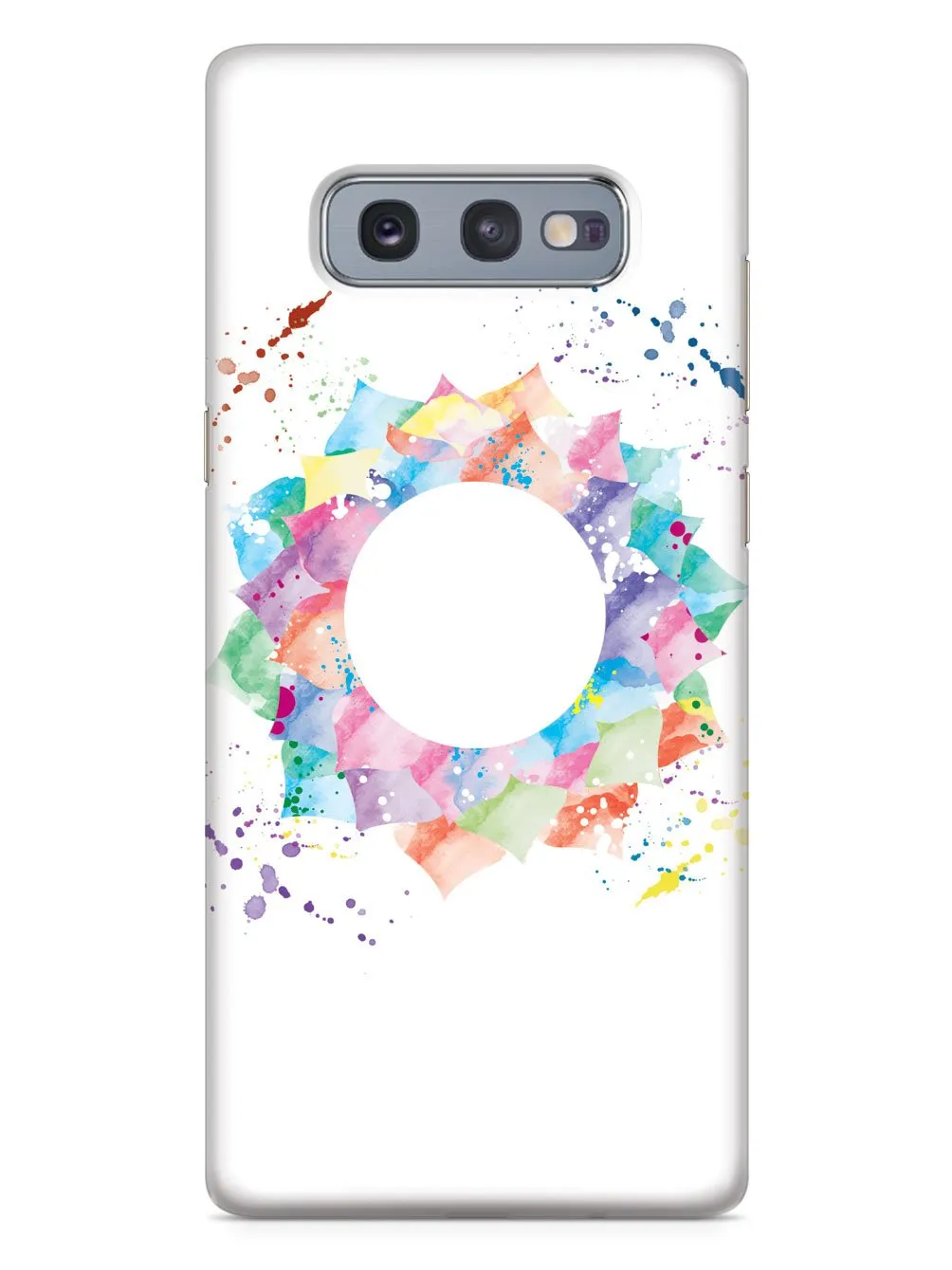 Crown - Chakra Case