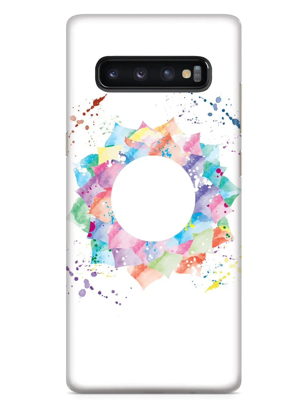 Crown - Chakra Case