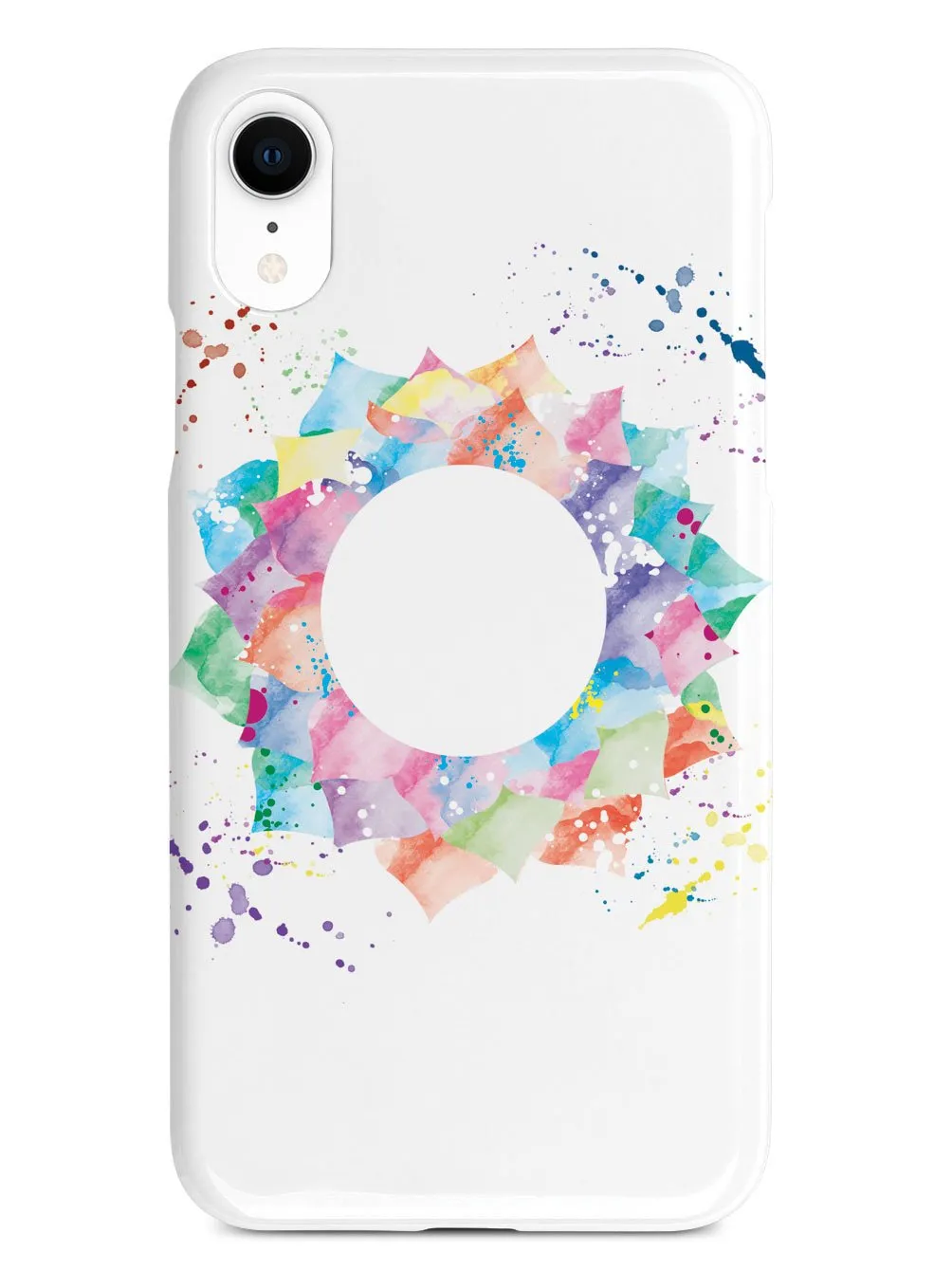 Crown - Chakra Case