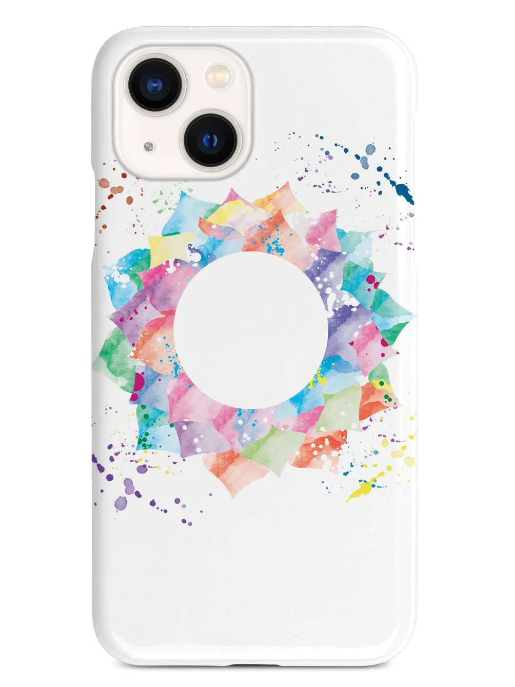 Crown - Chakra Case