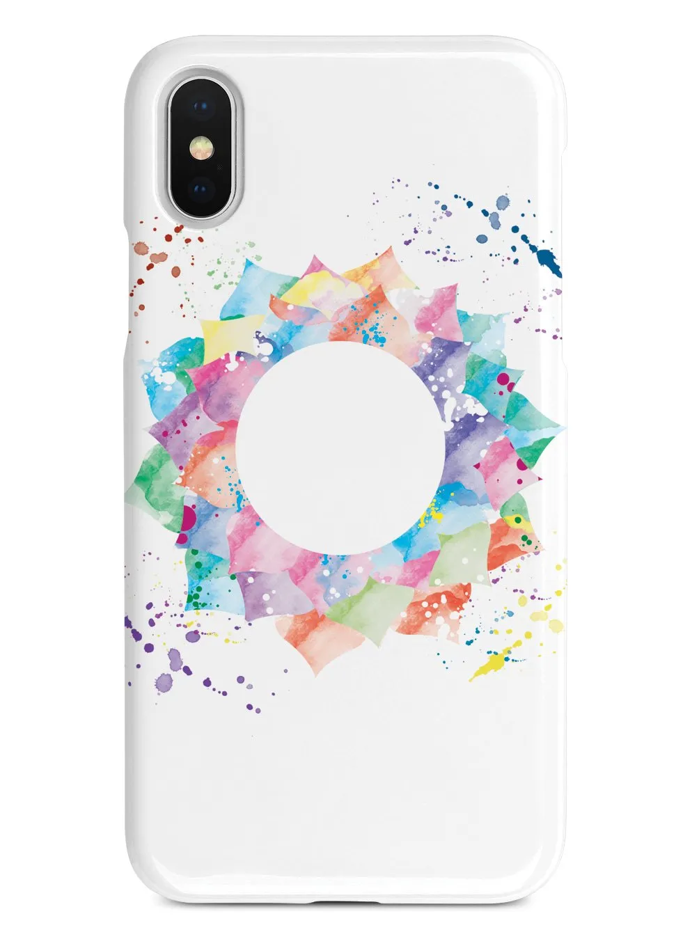 Crown - Chakra Case