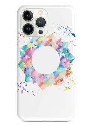 Crown - Chakra Case