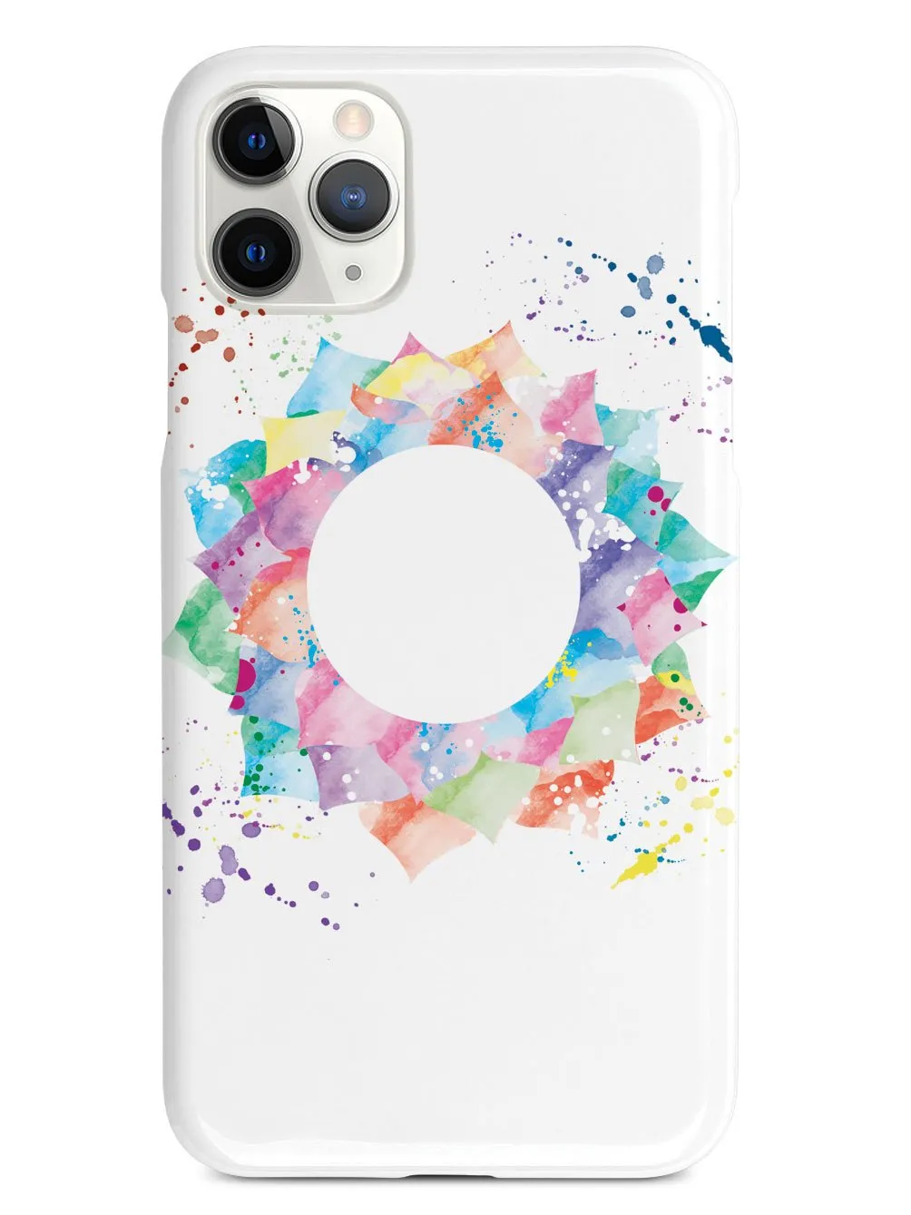 Crown - Chakra Case