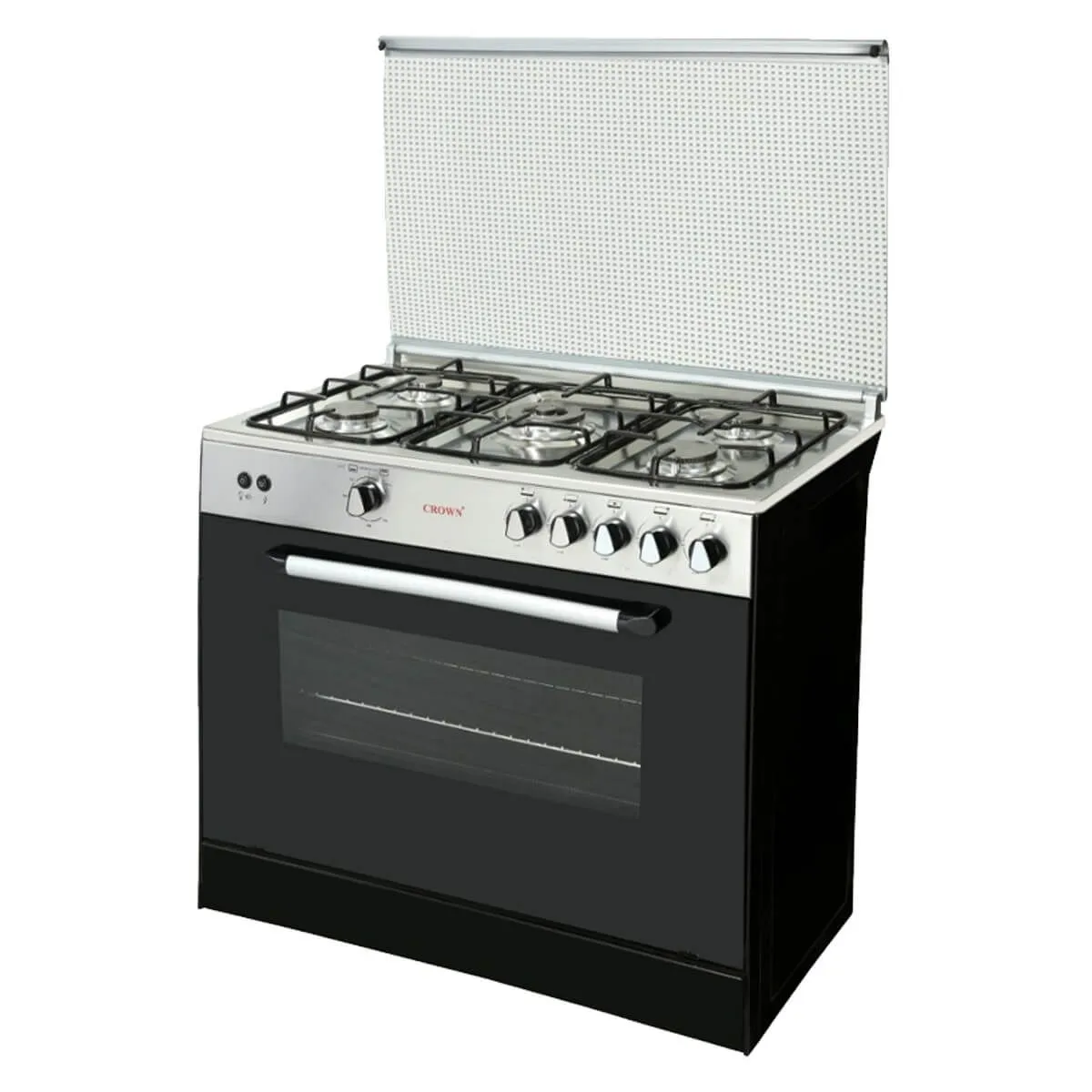 Crown Cooking Range 34G