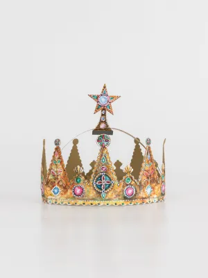 Crown Jewels Pop Out Crowns