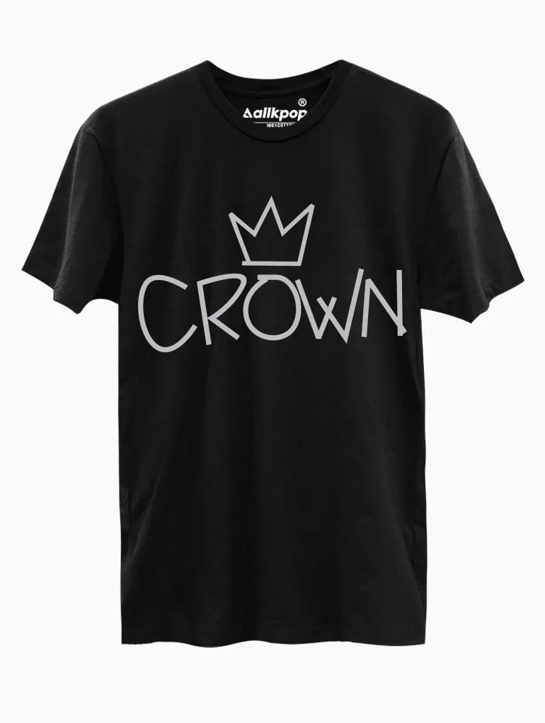 Crown Tee