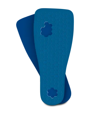 Darco PegAssist Insole PTQ Series