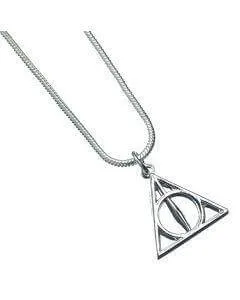 Deathly Hallows Necklace