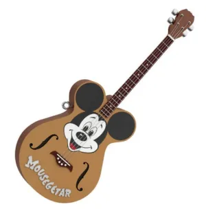 Disney Mickey Mouse Mousegetar Musical Ornament