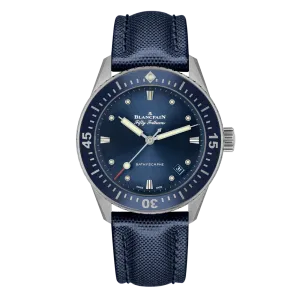 Fifty Fathoms Bathyscaphe