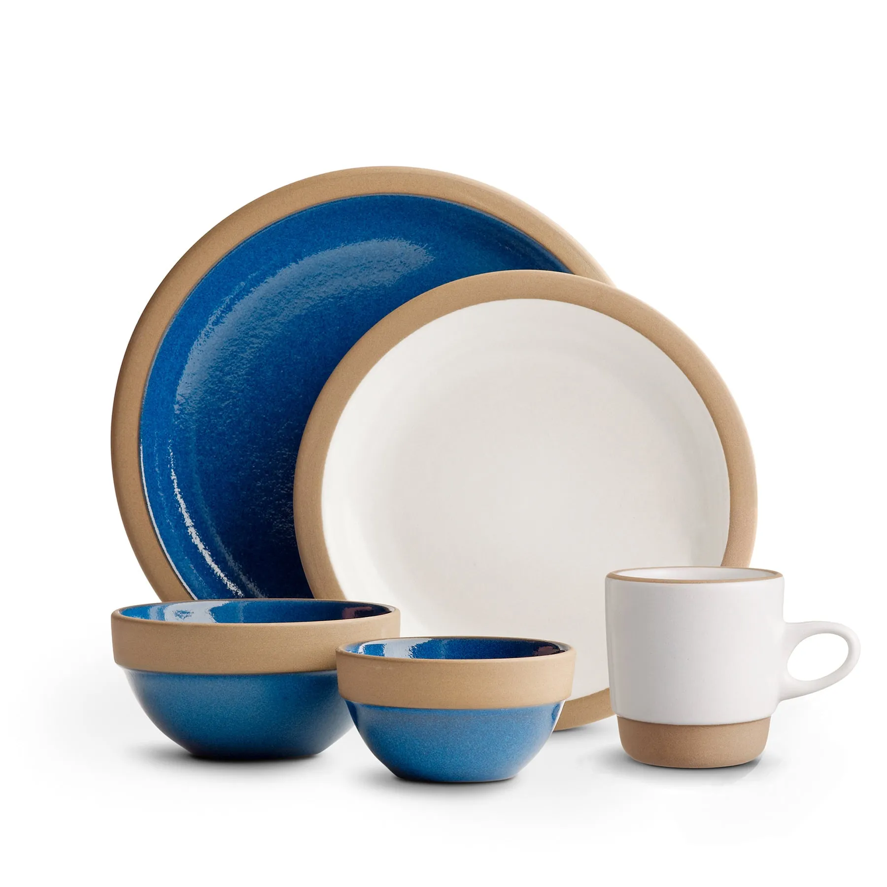 Finley Dinnerware Set