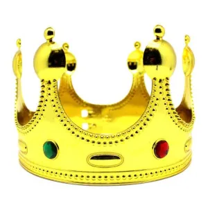 Gold King's Crown