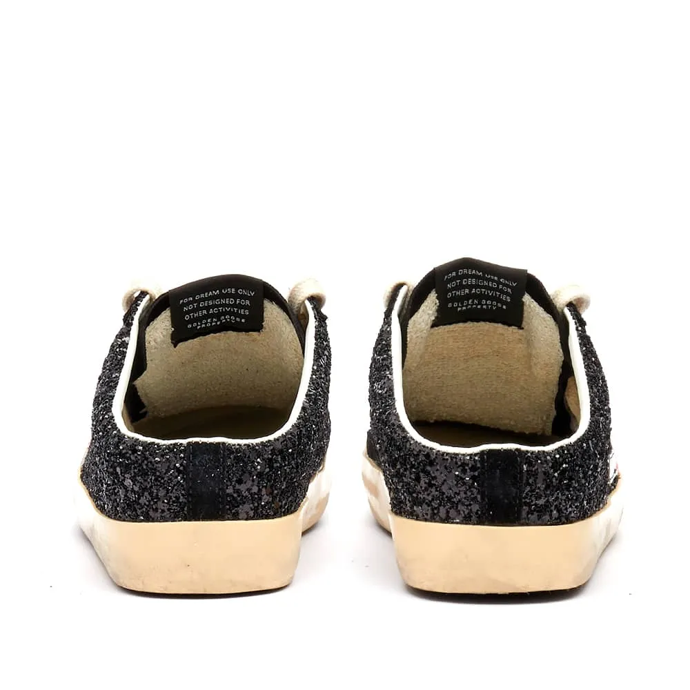 Golden Goose Super Star Sabot Sneakers