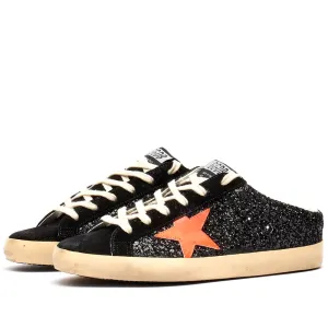 Golden Goose Super Star Sabot Sneakers