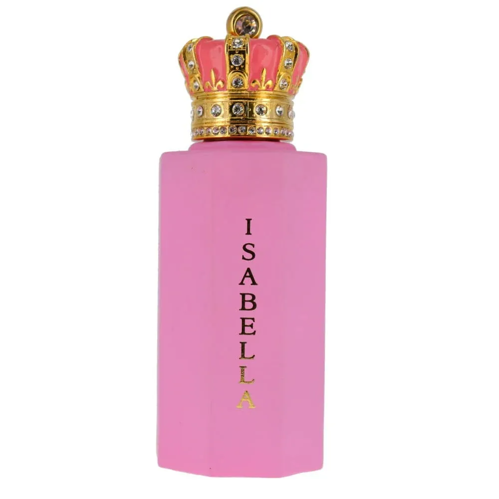 ISABELLA ROYAL CROWN WOMEN EDP 100ML